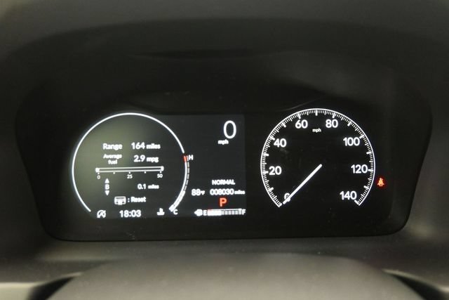Used 2026 Honda Ridgeline TrailSport image 28