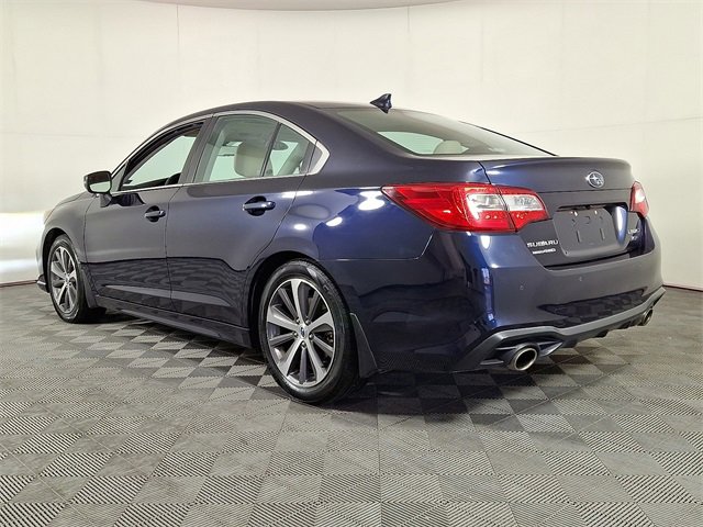 Used 2018 Subaru Legacy 3.6R Limited image 7