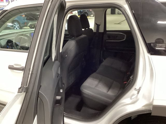 Used 2021 Ford Bronco Sport Big Bend AWD/4WD image 11