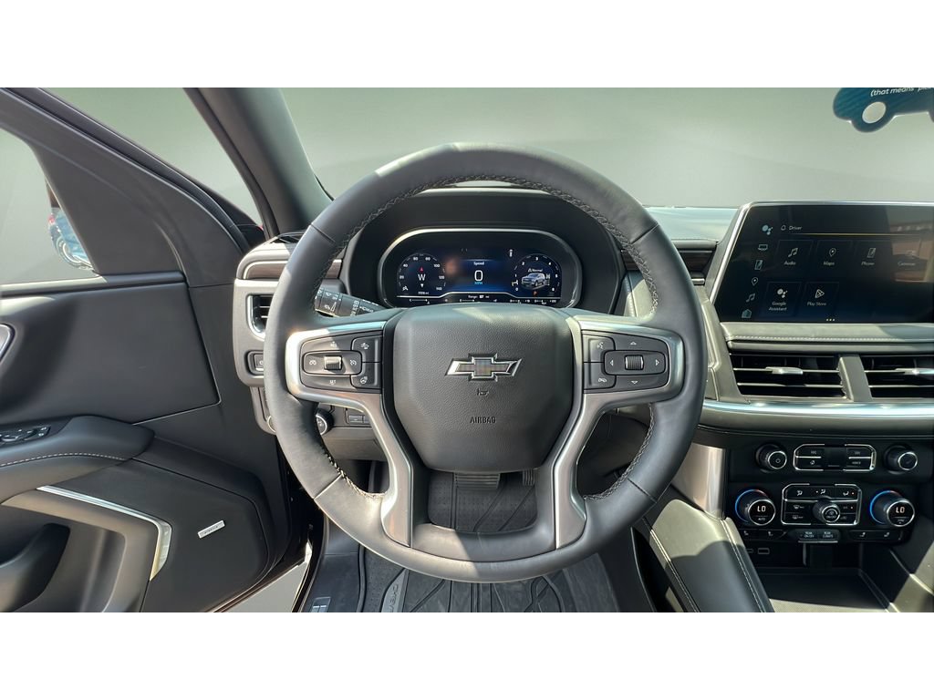 Certified 2023 Chevrolet Tahoe Z71 w/ Off-Road Capability Package AWD/4WD image 22