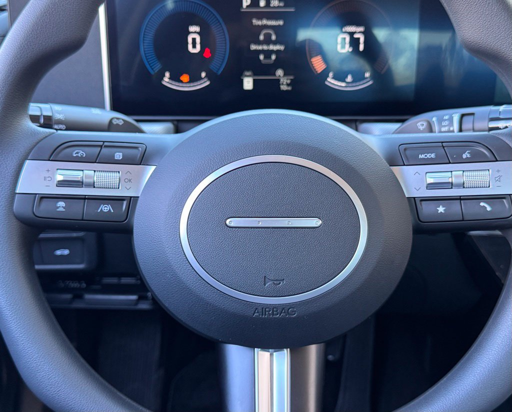 New 2026 Hyundai Sonata SE FWD image 5