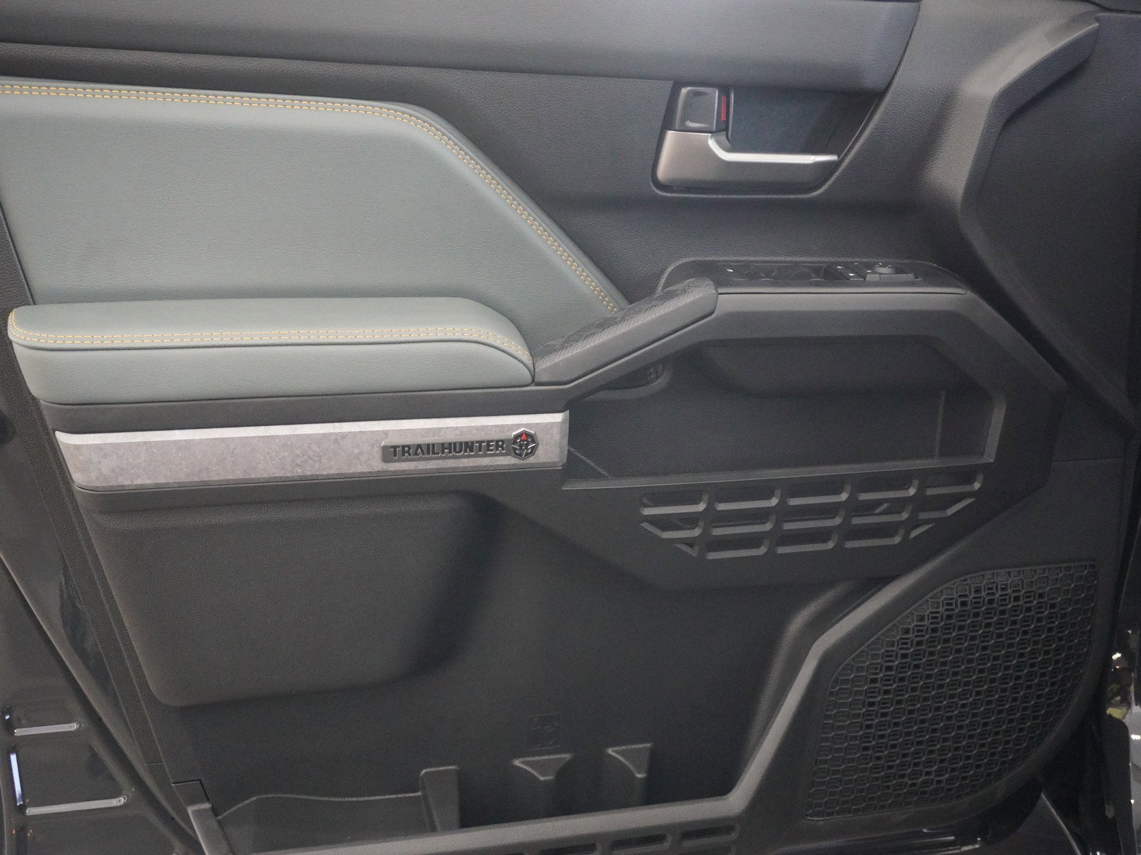 New 2026 Toyota Tacoma 4x4 Double Cab Hybrid image 21