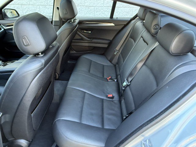 Used 2014 BMW 535d Sedan image 8