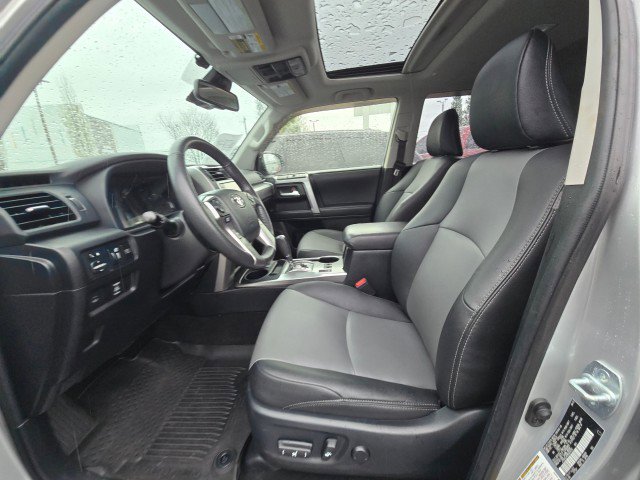 Used 2021 Toyota 4Runner SR5 Premium image 22