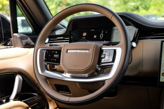 New 2026 Land Rover Range Rover Long Wheelbase Autobiography AWD/4WD image 19