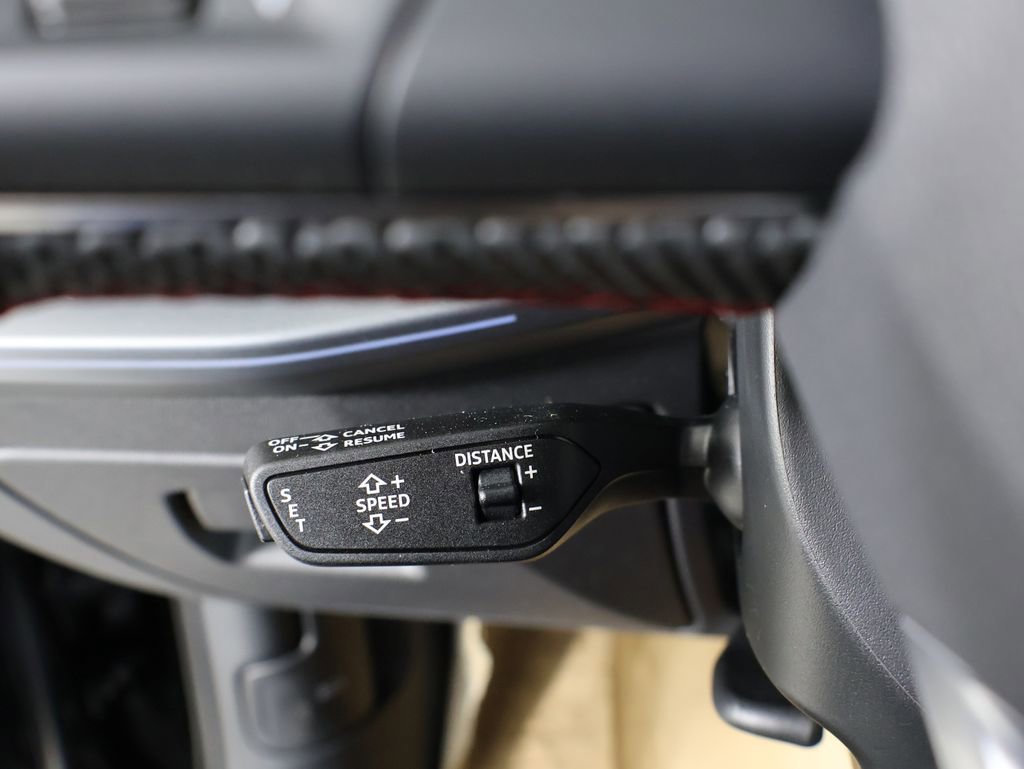 New 2026 Audi S3 Premium image 29