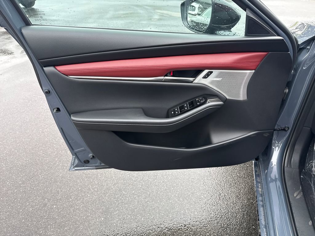 New 2026 MAZDA MAZDA3 Hatchback w/Premium Plus Pkg AWD/4WD image 10