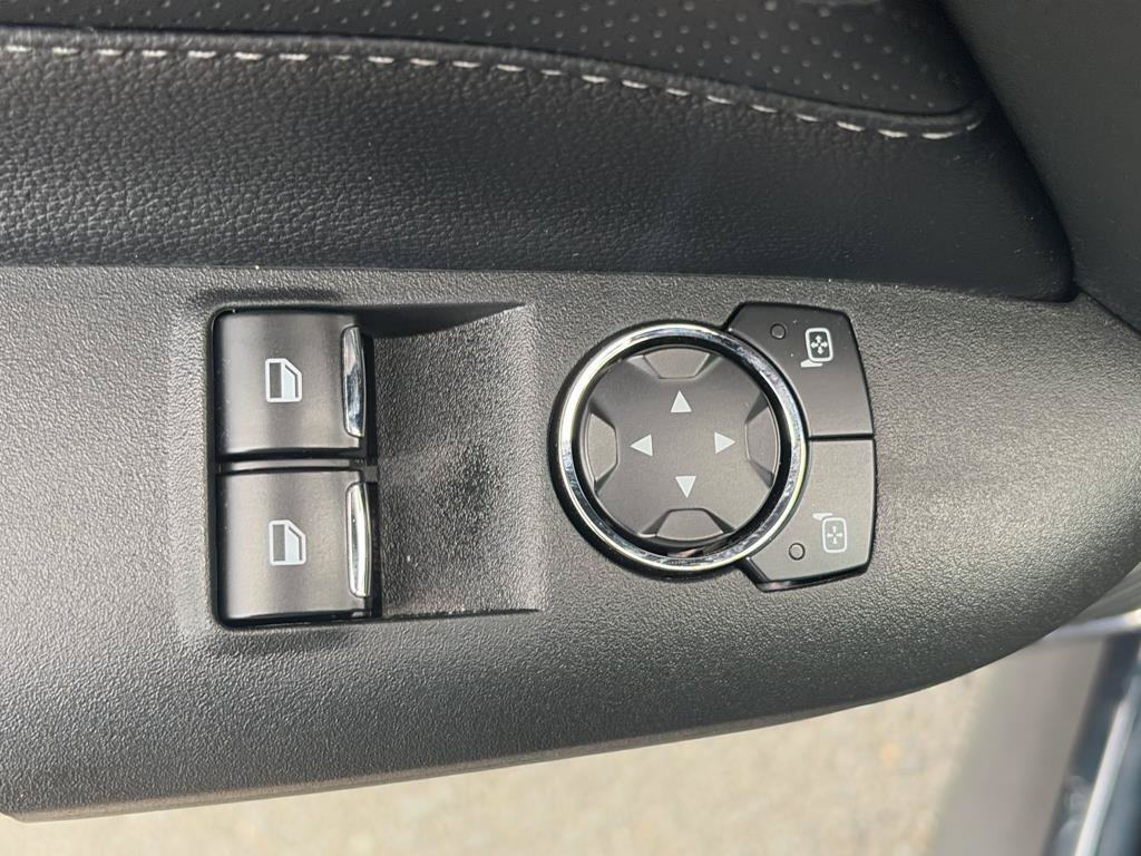 Used 2023 Ford Mustang Mach 1 RWD image 22