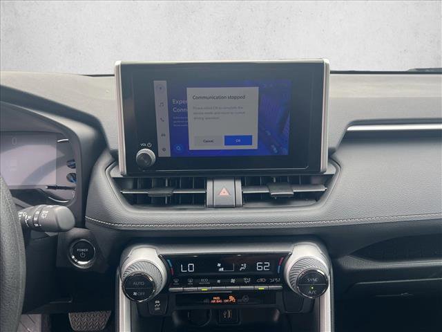 Certified 2025 Toyota RAV4 XLE image 13