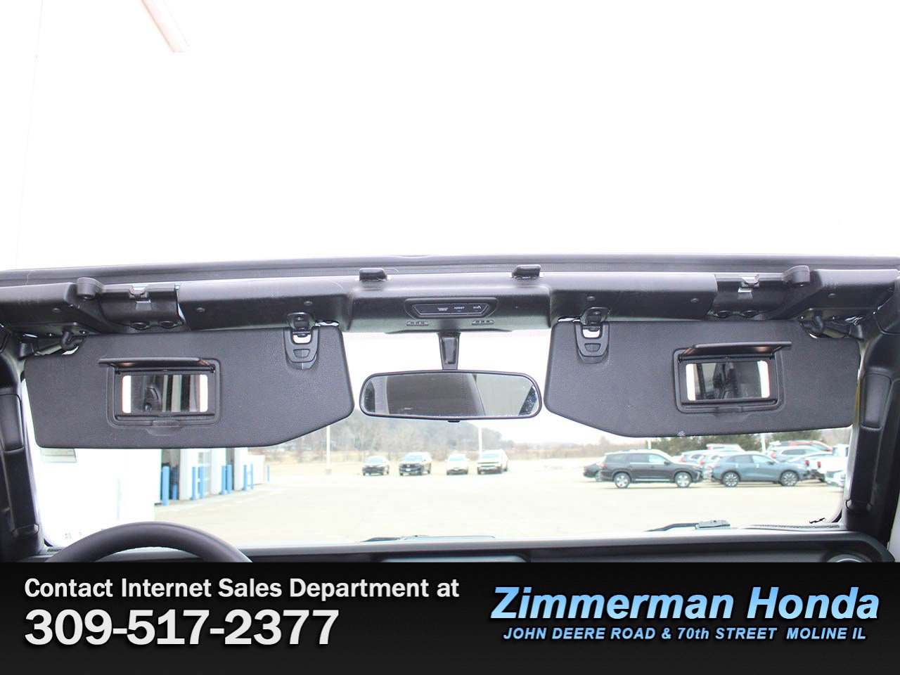 Used 2023 Jeep Wrangler Unlimited w/ Cold Weather Group image 22