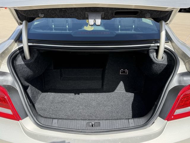 Used 2014 Buick LaCrosse Leather w/ Driver Confidence Package FWD image 30
