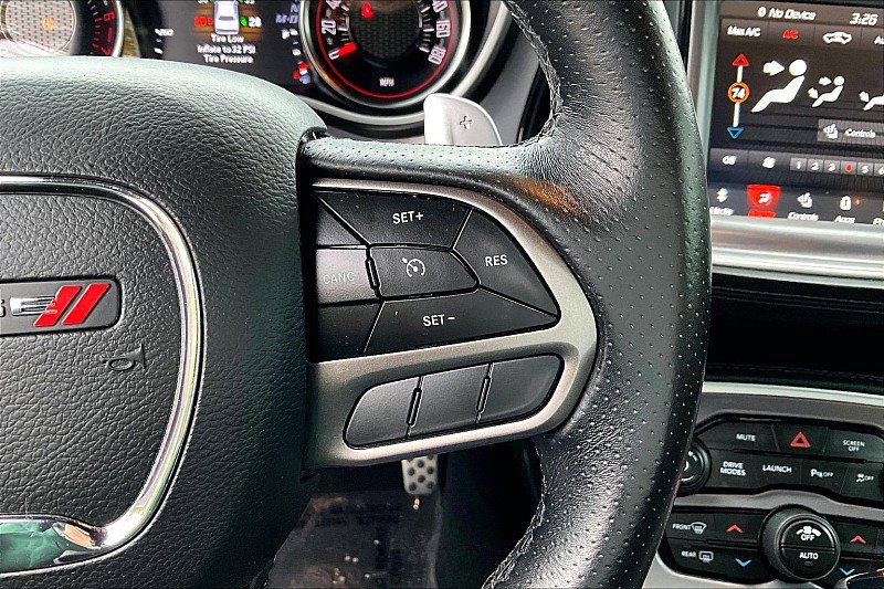 Used 2020 Dodge Challenger R/T Scat Pack w/ Plus Package image 20