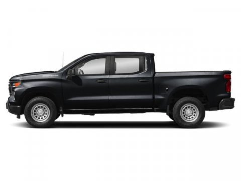 Used 2023 Chevrolet Silverado 1500 LT w/ Z71 Off-Road Package AWD/4WD image 3