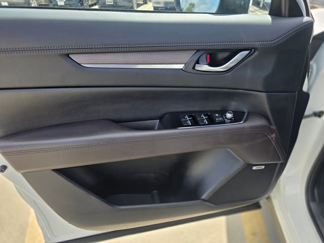 Certified 2023 MAZDA CX-5 Signature image 20