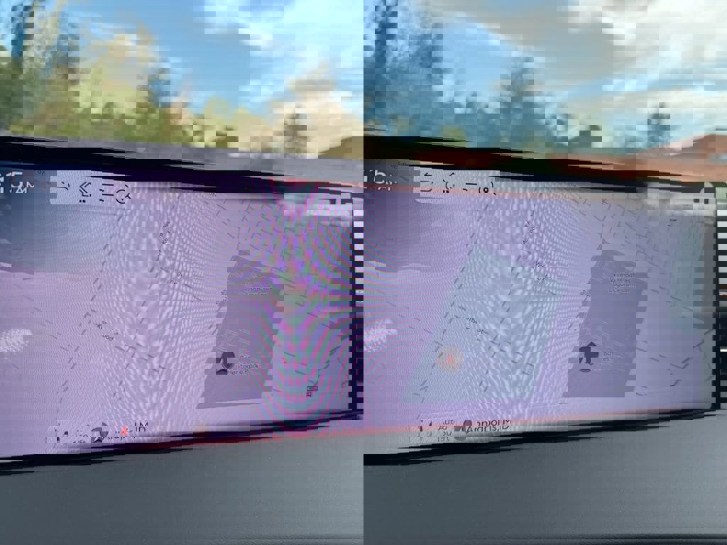 New 2026 Genesis GV70 3.5T Sport Prestige image 22