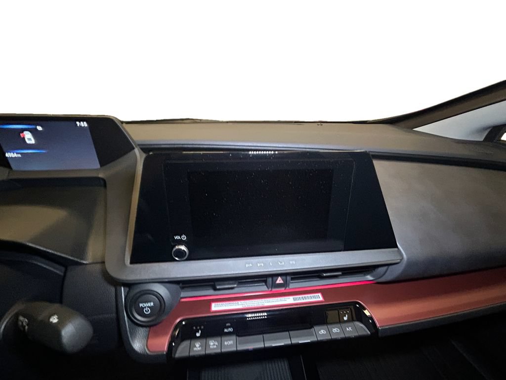 Used 2023 Toyota Prius Prime FWD image 10