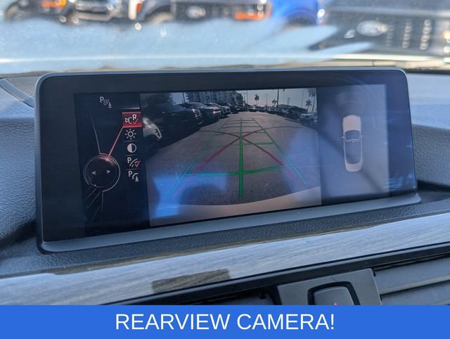 Used 2015 BMW 428i xDrive Convertible AWD/4WD image 23