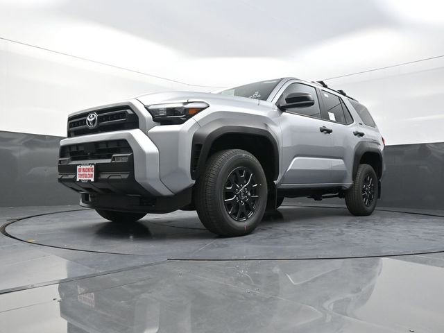Used 2026 Toyota 4Runner SR5 image 32