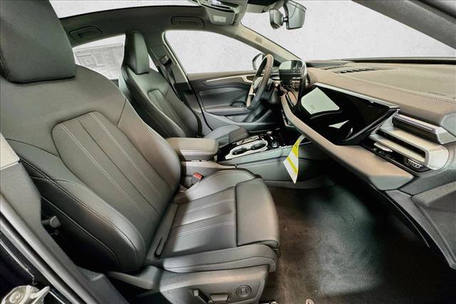 New 2026 Audi A6 Premium Plus AWD/4WD image 24