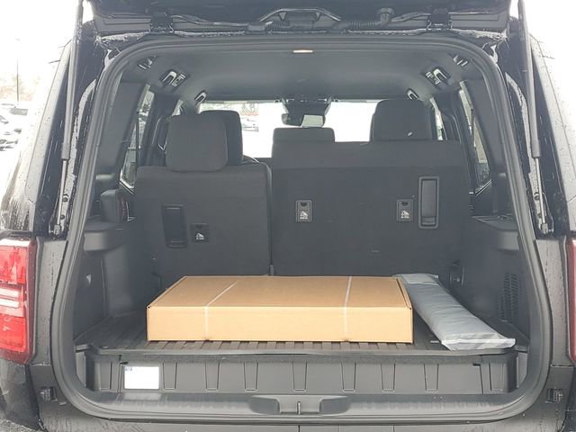 New 2026 Toyota Land Cruiser 1958 image 8