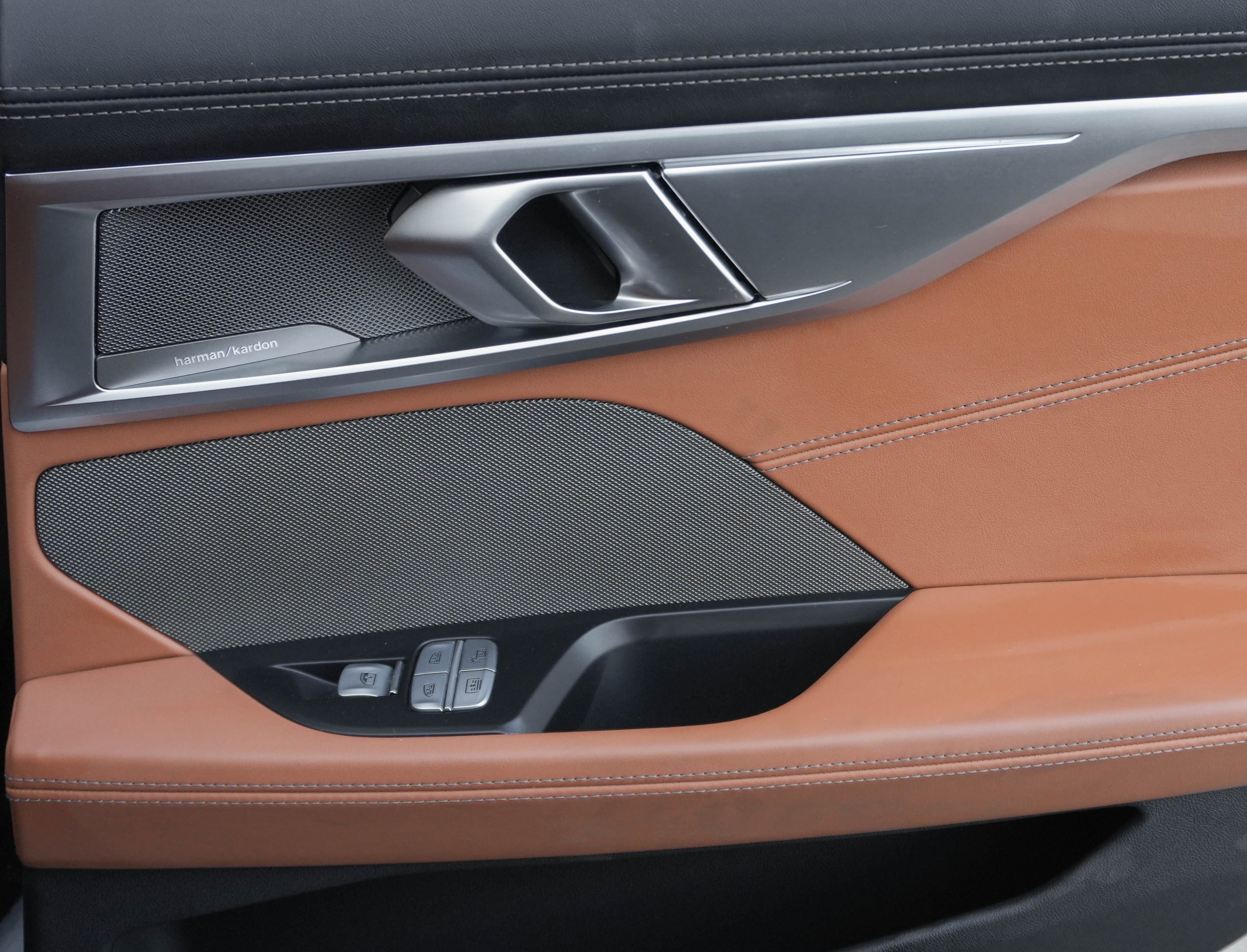 Certified 2023 BMW 840i Gran Coupe 840i Gran Coupe w/ Comfort Seating Package image 27