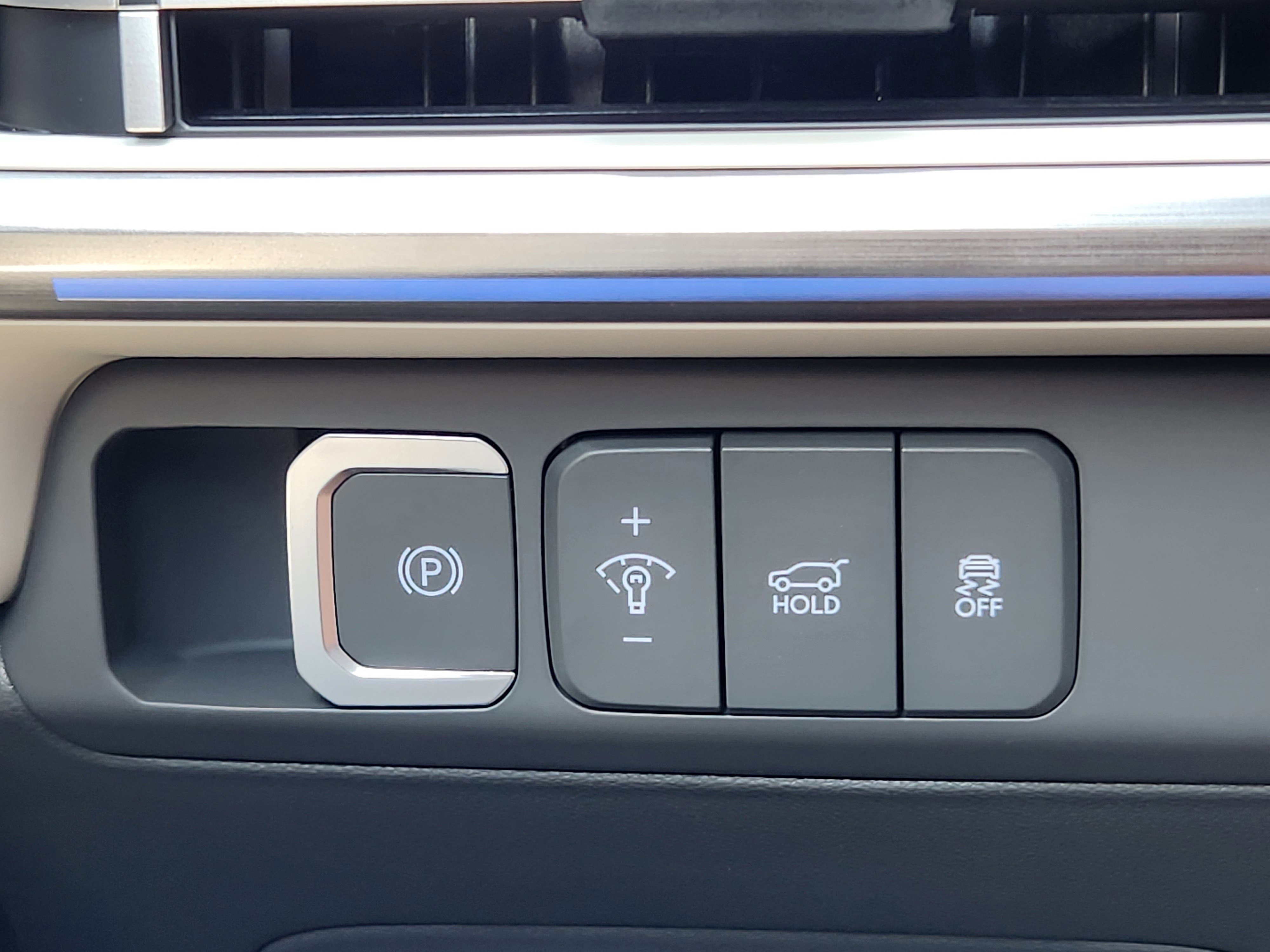 New 2026 Hyundai Santa Fe Calligraphy image 31