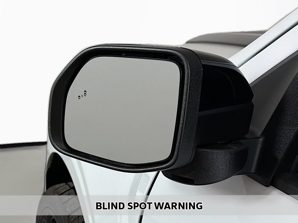 New 2026 Ford Maverick XLT w/ XLT Luxury Package FWD image 4