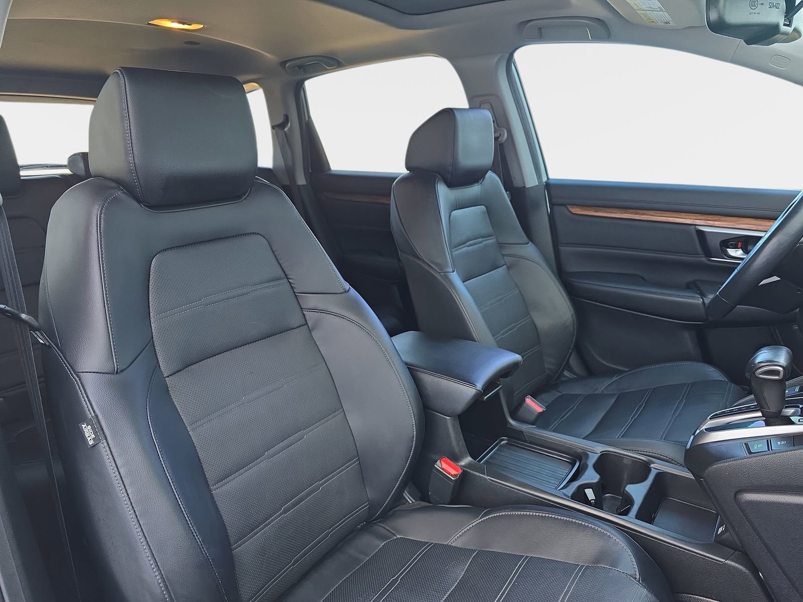 Used 2020 Honda CR-V EX-L image 12