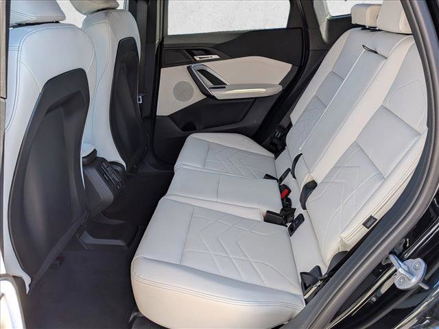 New 2026 BMW X1 xDrive28i w/ Convenience Package AWD/4WD image 17