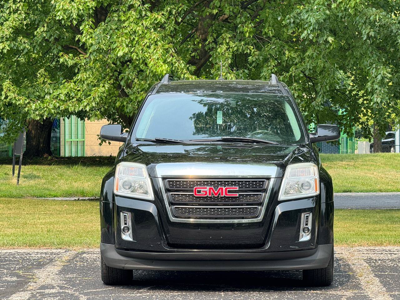 Used 2015 GMC Terrain SLE w/ Convenience Package AWD/4WD image 11