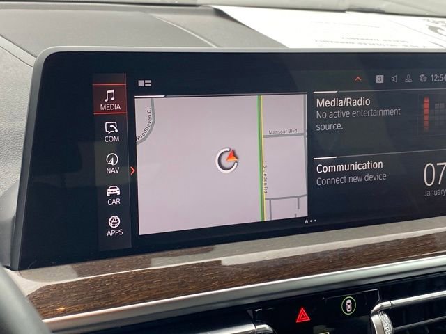 Used 2022 BMW X3 xDrive30i image 10