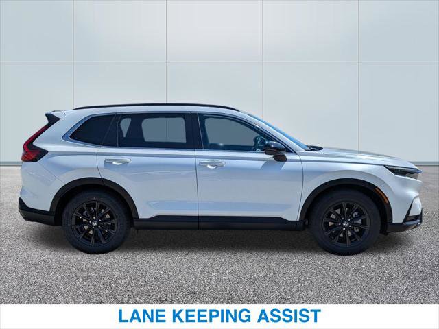 Used 2023 Honda CR-V Sport image 6