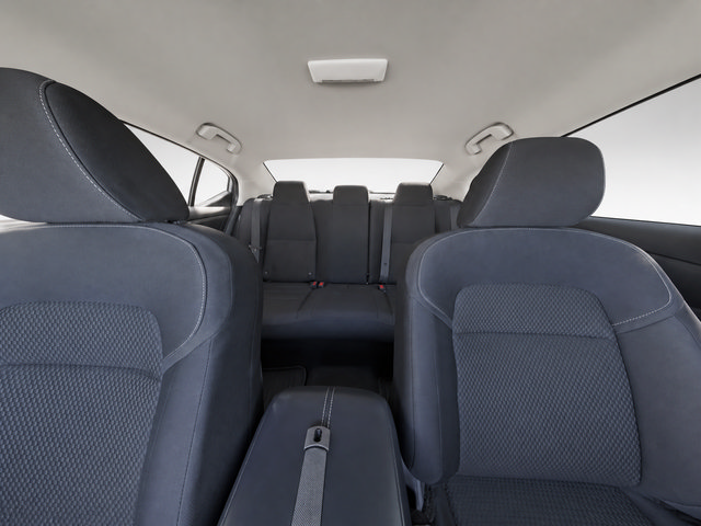 Used 2023 Nissan Sentra S FWD image 18