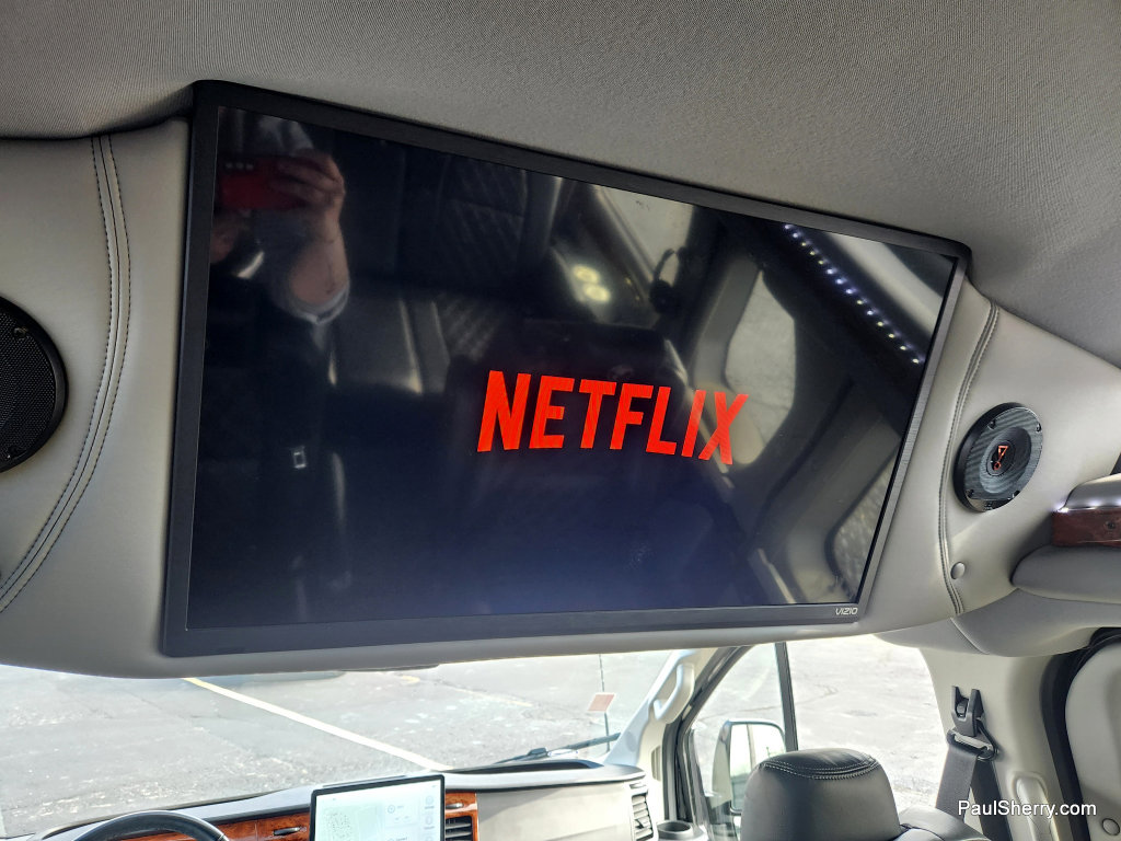 Used 2022 Ford Transit 150 image 34