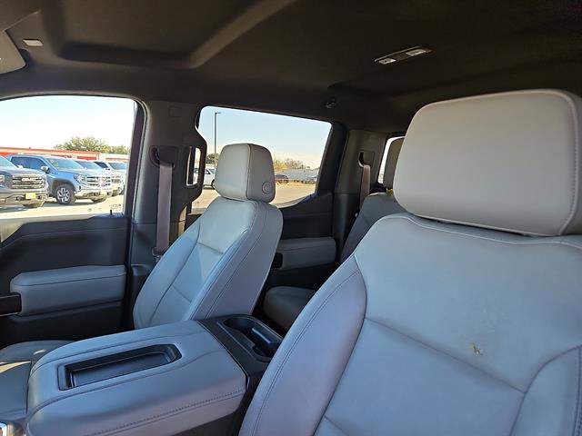 Used 2020 GMC Sierra 1500 SLT image 12