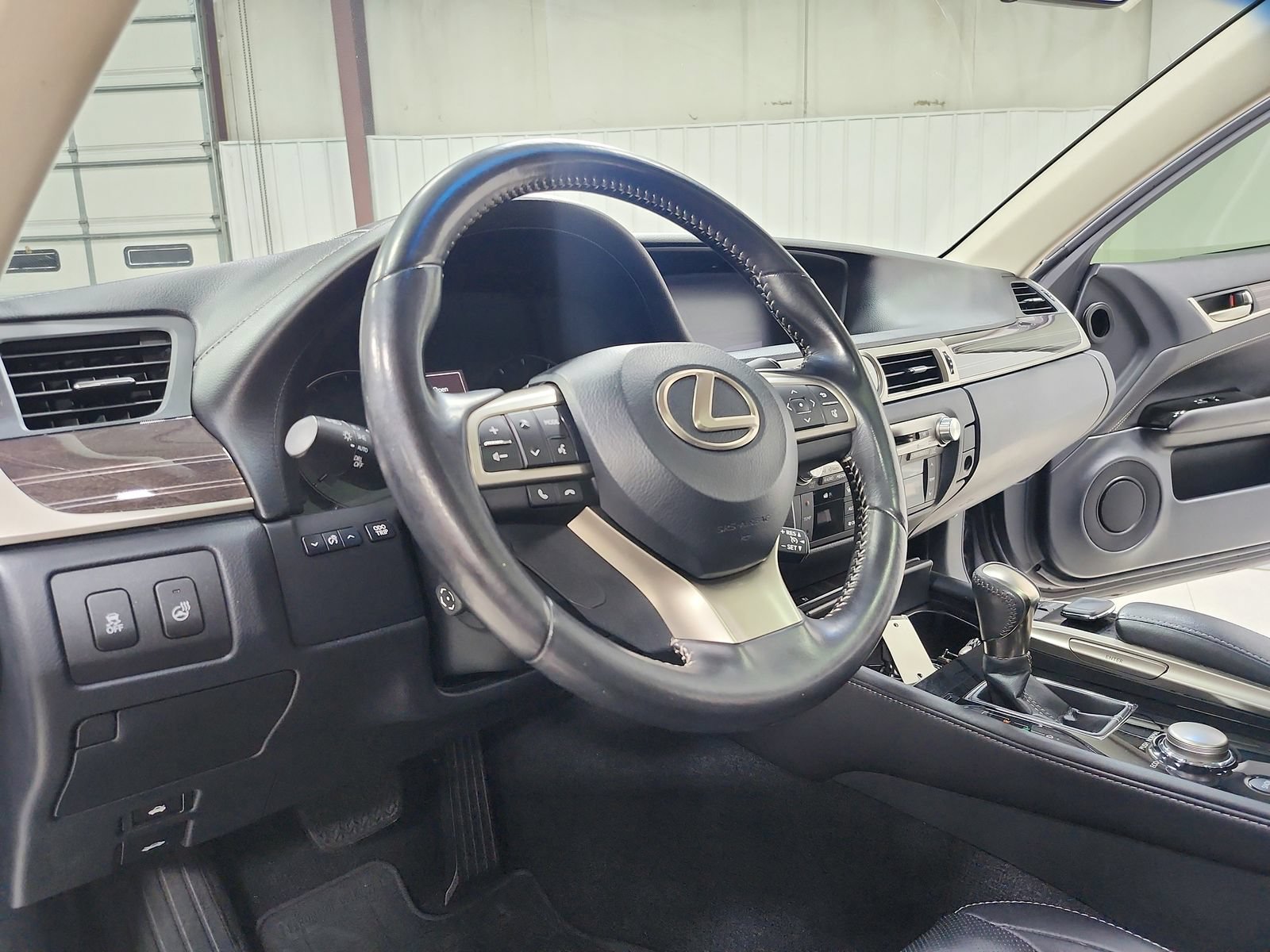 Used 2016 Lexus GS 350 RWD image 19