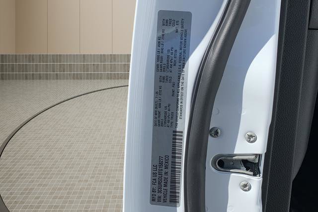 New 2026 RAM 2500 Big Horn image 40