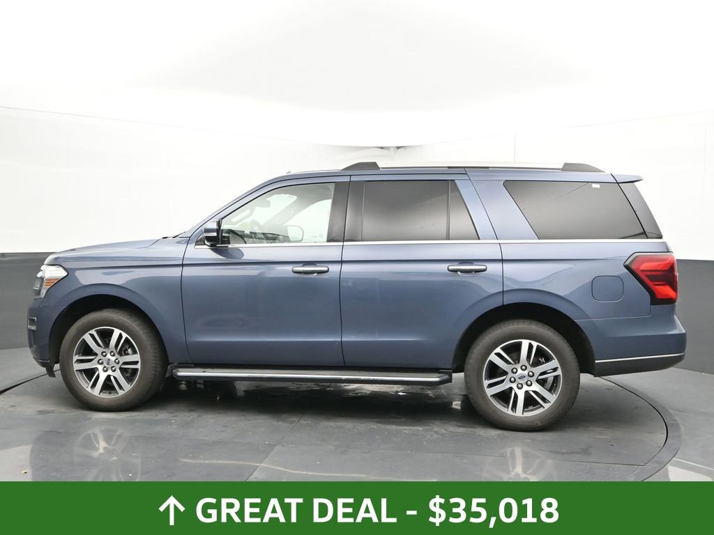 Used 2023 Ford Expedition Limited image 9