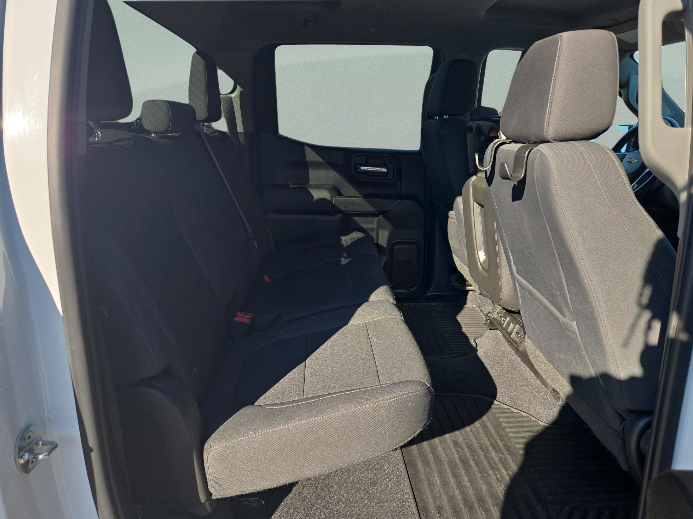 Used 2019 Chevrolet Silverado 1500 LT w/ All-Star Edition image 25