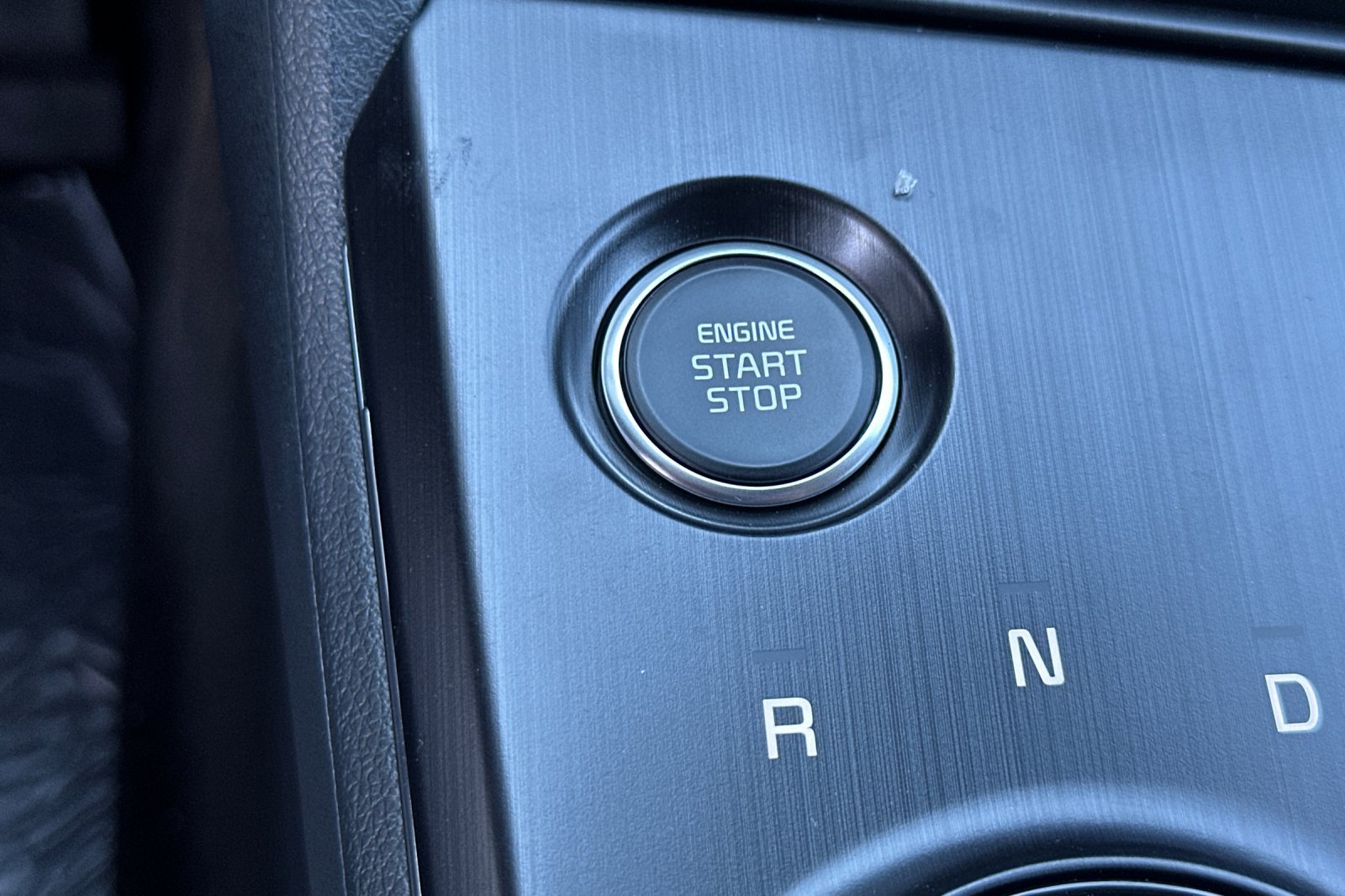 New 2027 Kia Sportage LX FWD image 22