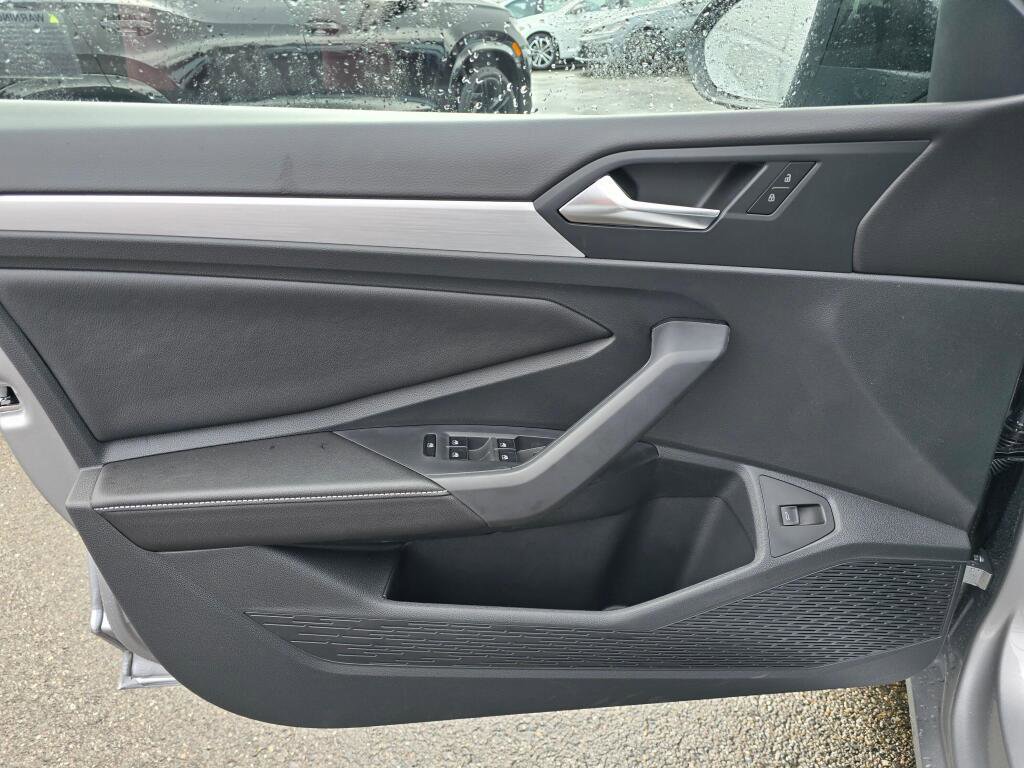 New 2026 Volkswagen Jetta Sport FWD image 31
