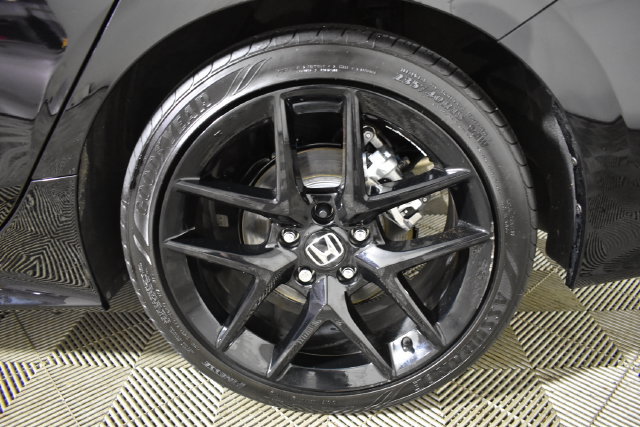 Used 2026 Honda Civic Sport image 38