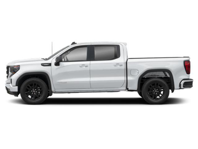 New 2026 GMC Sierra 1500 Elevation image 3