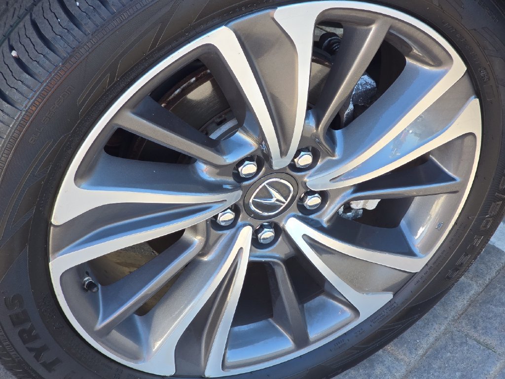 Used 2019 Acura MDX w/ Technology Package FWD image 18