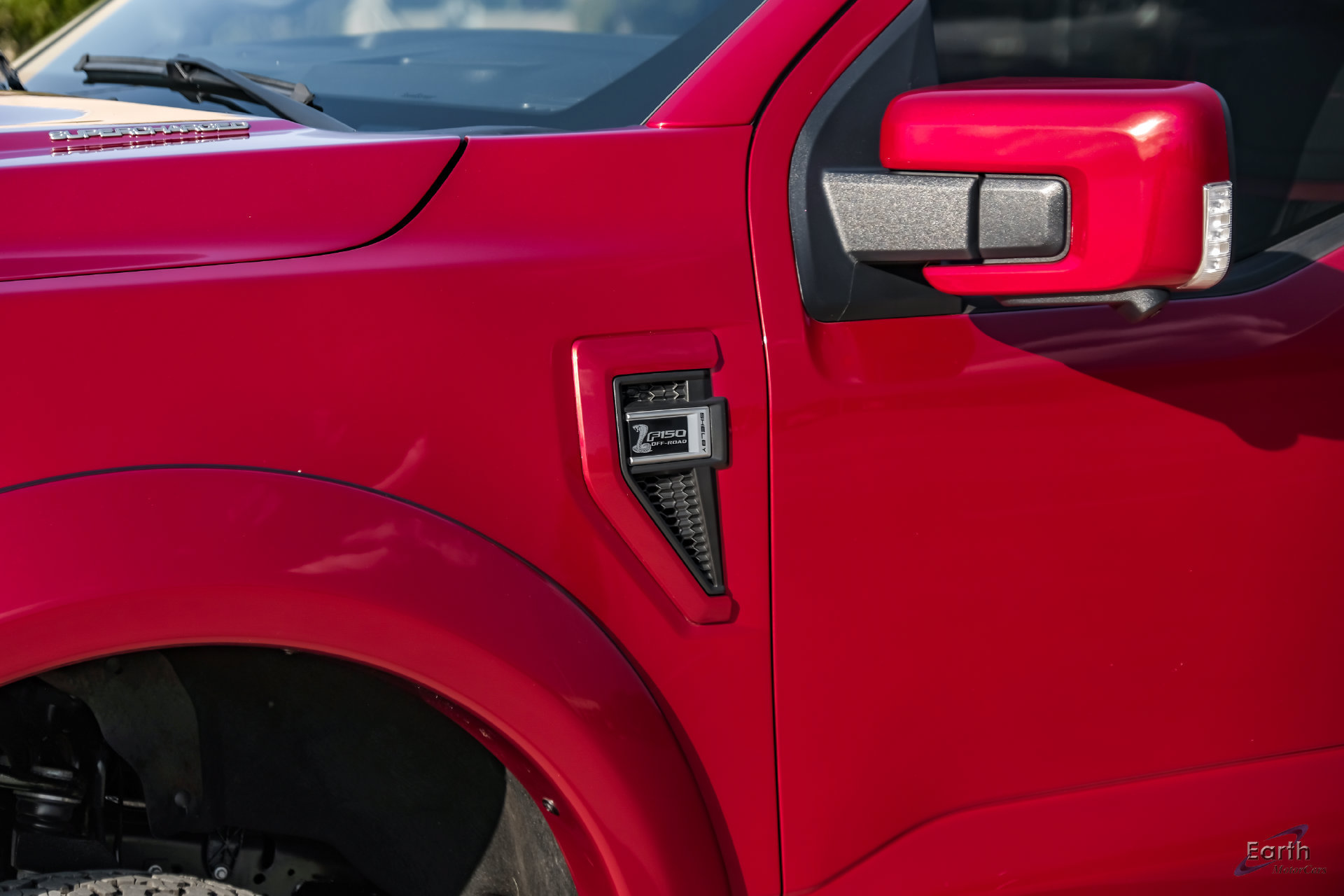 Used 2024 Ford F150 Lariat w/ Equipment Group 502A High AWD/4WD image 32