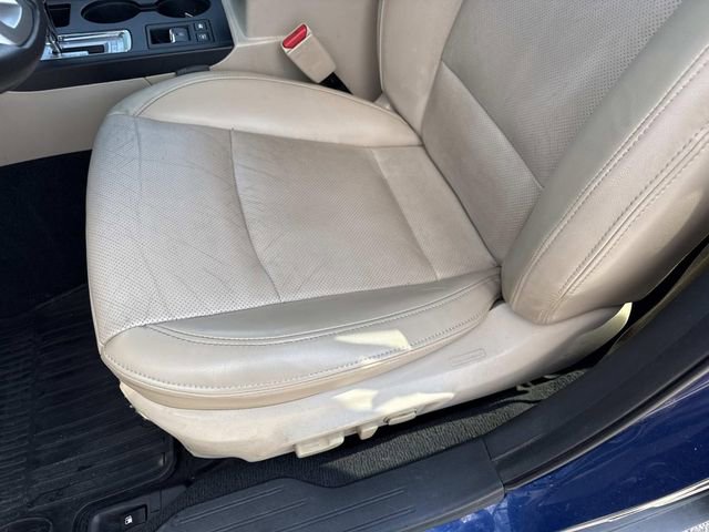Used 2015 Subaru Outback 2.5i Limited image 15