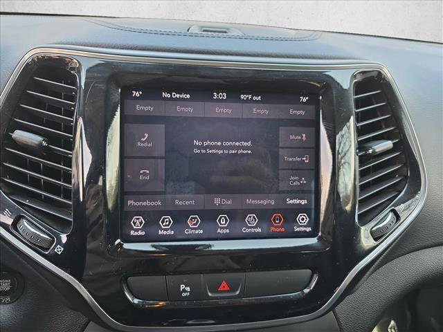Used 2020 Jeep Cherokee Limited AWD/4WD image 23