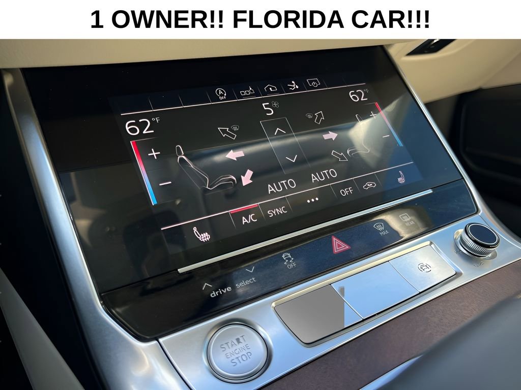 Used 2020 Audi A7 3.0T Premium Plus image 59