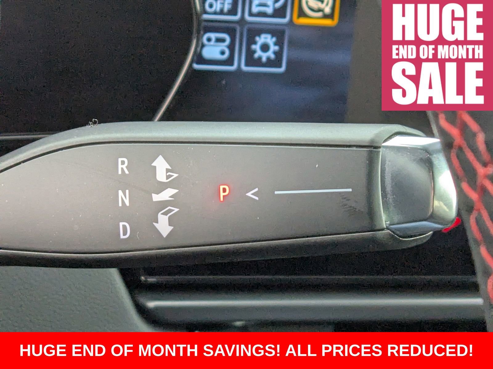 Used 2024 Chevrolet Equinox EV RS image 39