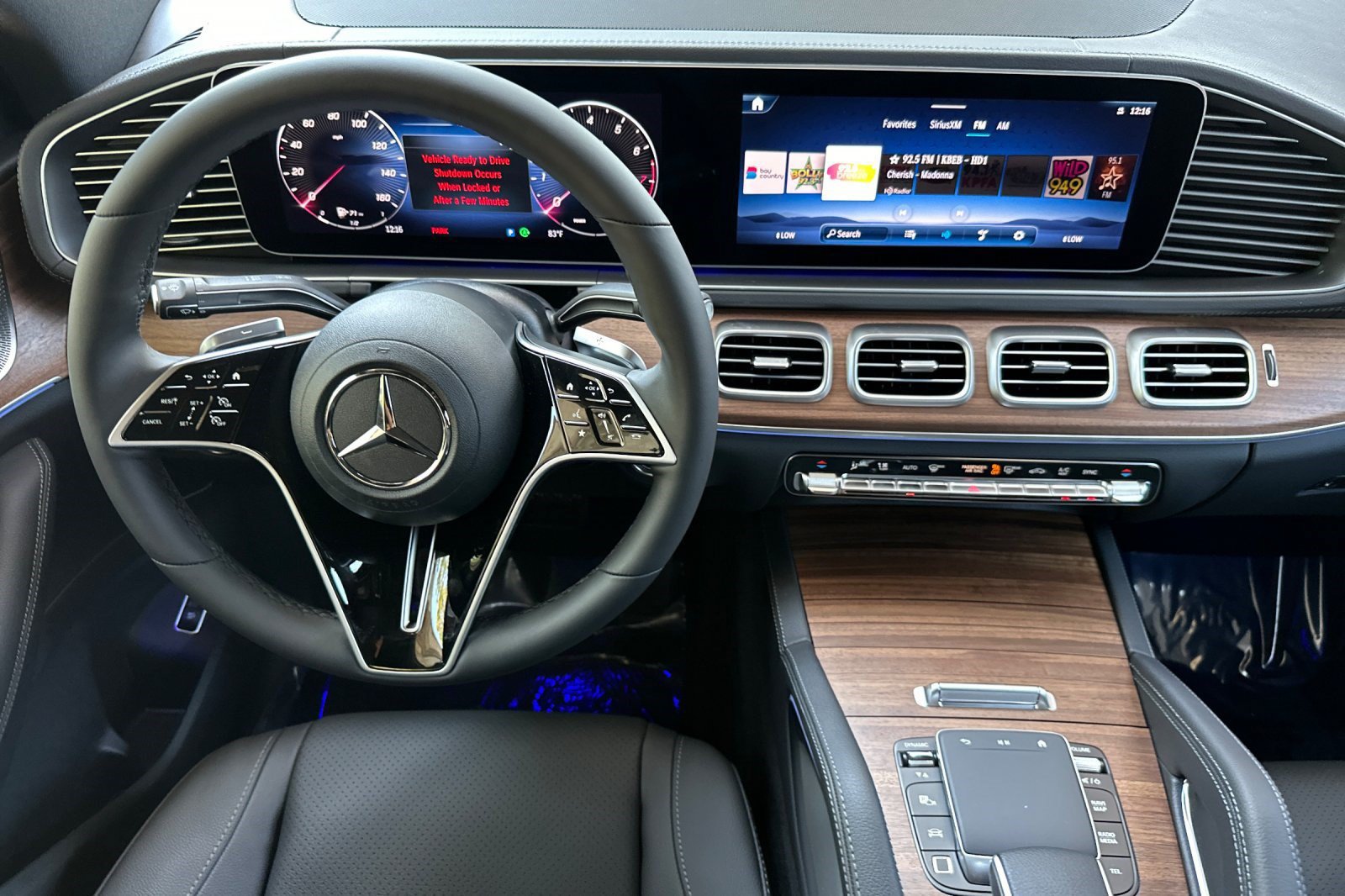 Used 2026 Mercedes-Benz GLE 450 4MATIC Coupe image 28